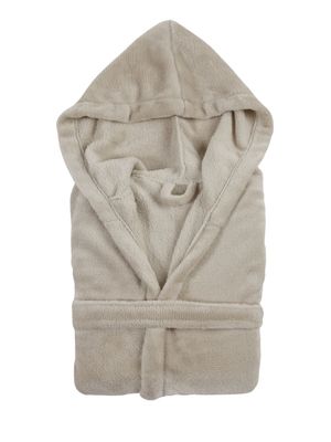 Vestaglia Bambino 104/116 Taupe - Tirolix