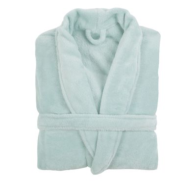 Vestaglia S/M Blu Chiaro - Tirolix