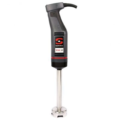 Sammic - Tritatutto professionale XM-12 230/50-60/1