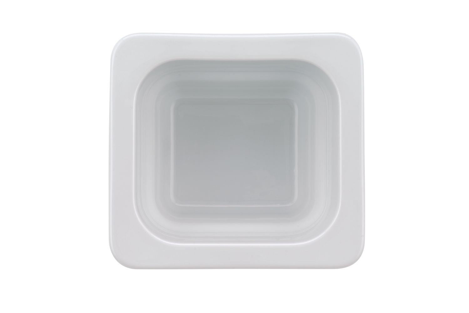 Bauscher - Ciotola Gastronorm 1/6 1,10 l Gn Function