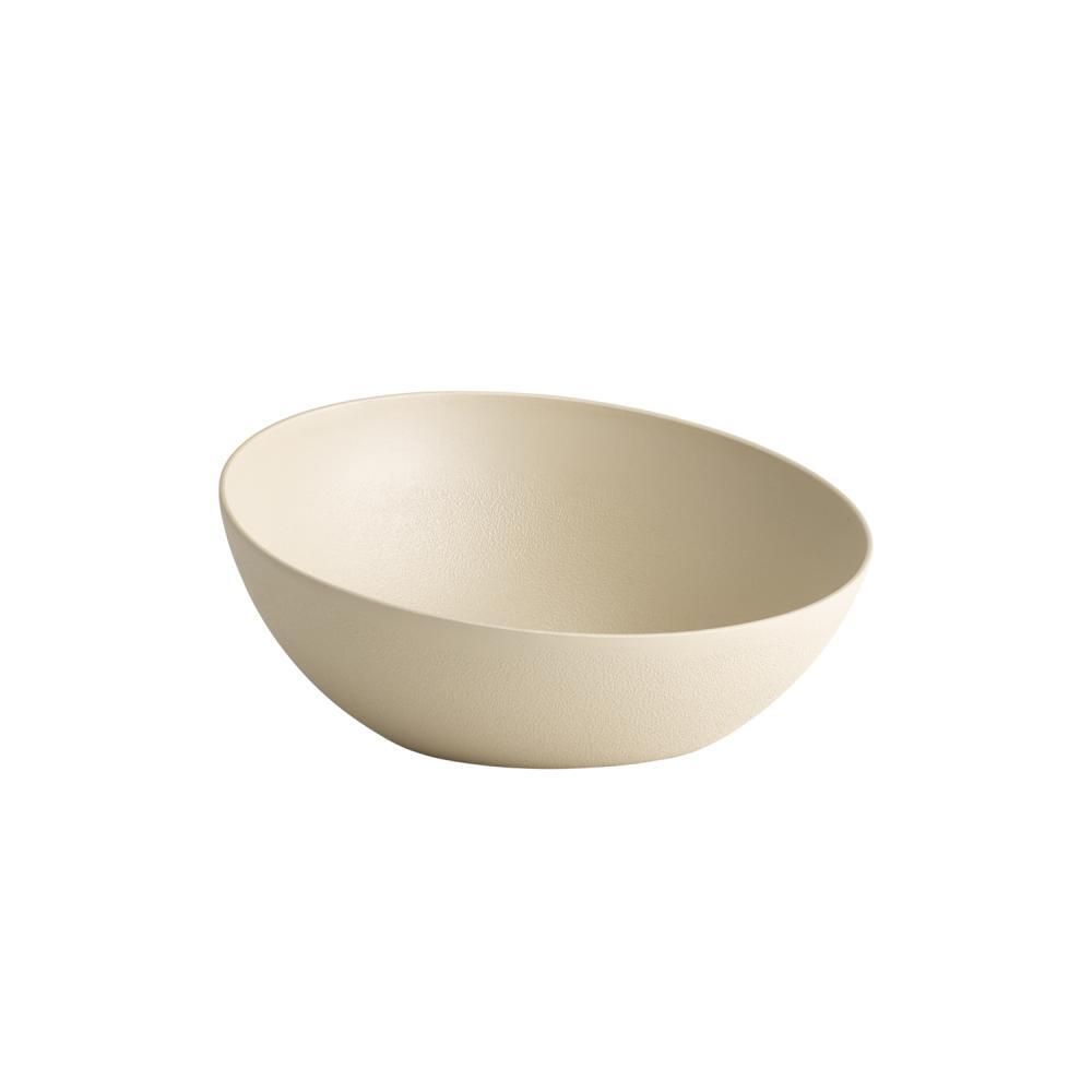 APS - Ciotola &quot;Frostifire&quot; 1,9L Beige
