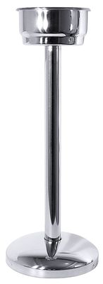 Supporto per secchiello bottiglie 67,5 x 18 cm - Contacto