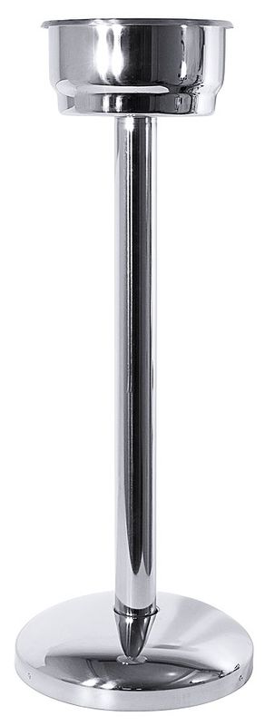 Supporto per secchiello bottiglie 67,5 x 18 cm - Contacto