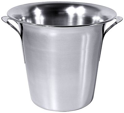 Secchiello per champagne 22 cm - Contacto