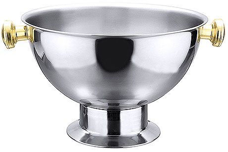 Refrigeratore per vini 38,5 x 26 cm - Contacto