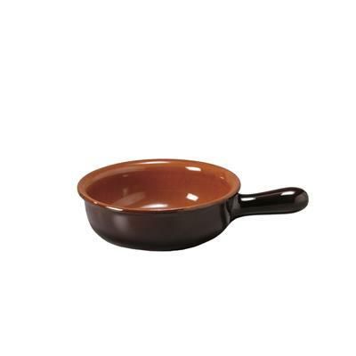 Casseruola 1 Manico 26 cm - Vulcania