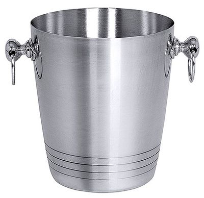 Secchiello per champagne 19 cm - Contacto
