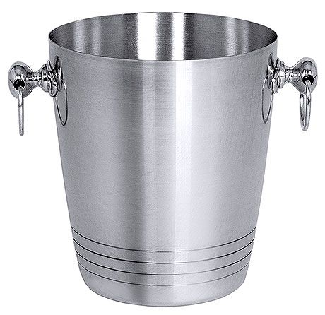 Secchiello per champagne 19 cm - Contacto