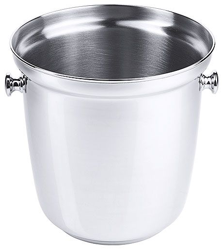 Secchiello per champagne 21 cm - Contacto