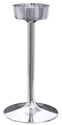 Supporto per secchiello bottiglie 59,5 x 21 cm - Contacto