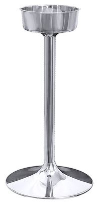 Supporto per secchiello bottiglie 59,5 x 18 cm - Contacto
