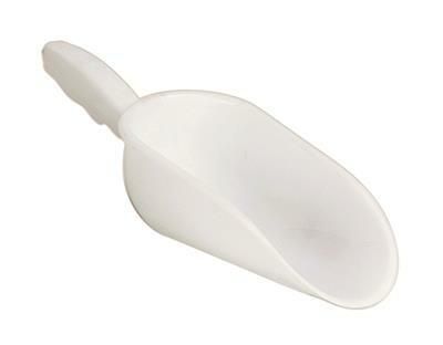 Sessola/Paletta 24 cm Bianco - Sss