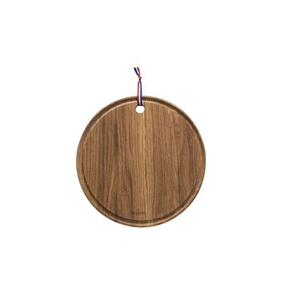 Degrenne - Tagliere rotondo 29,4 cm Oak