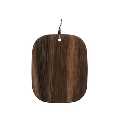 Degrenne - Tagliere quadro 36,7 x 30 cm Walnut