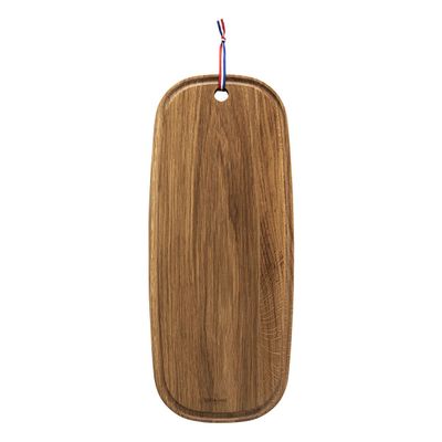 Degrenne - Tagliere ovale 50 x 21 cm Oak
