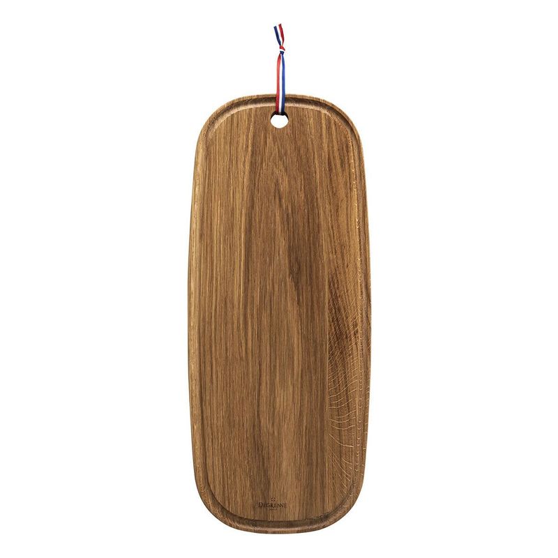 Degrenne - Tagliere ovale 50 x 21 cm Oak
