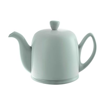 Degrenne -  Teiera 70 cl Verde Monoromatico Salam