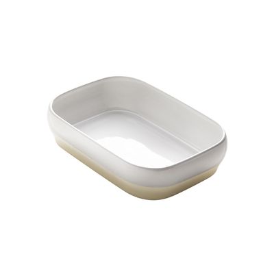 Degrenne - Pirofila 22,8 x 16,2 cm Moonstone Bahia