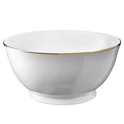 Degrenne - Insalatiera 26 cm Galon Oro