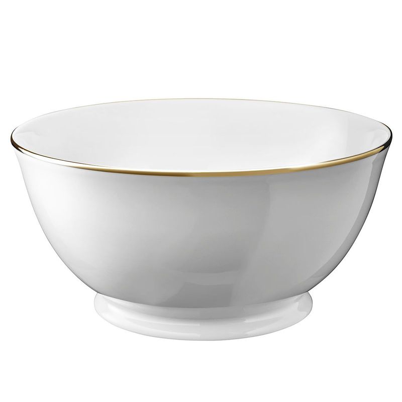 Degrenne - Insalatiera 26 cm Galon Oro