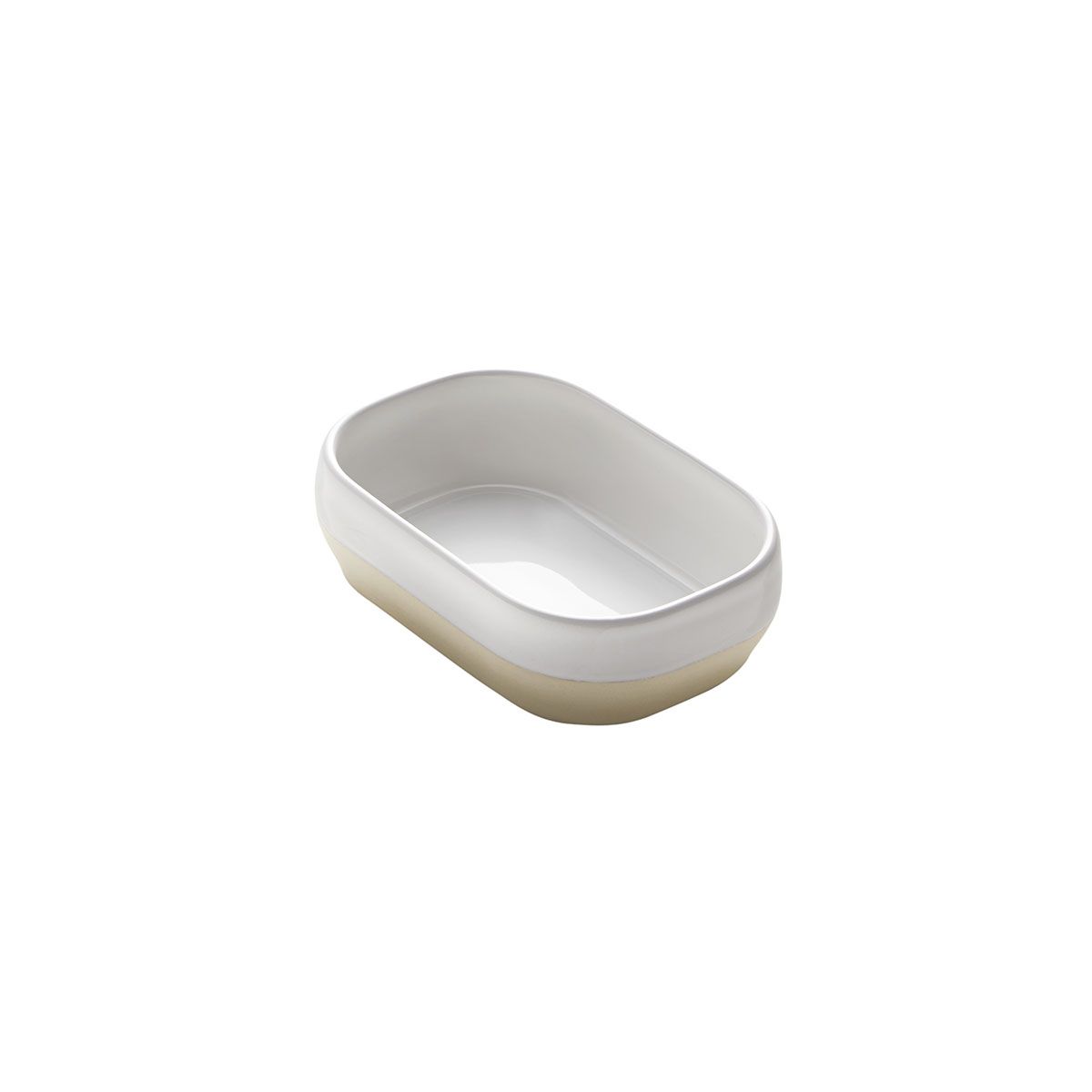 Degrenne - Pirofila 15,5 x 10,7 cm Moonstone Bahia