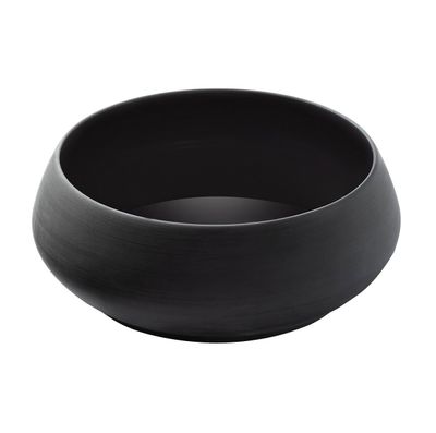 Degrenne - Insalatiera 4 l Black Onyx Bahia
