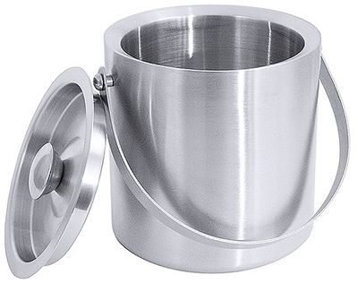 Secchiello per ghiaccio 1,75 l - Contacto
