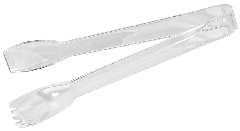 Pinze per insalata 31 cm Trasparente - Contacto
