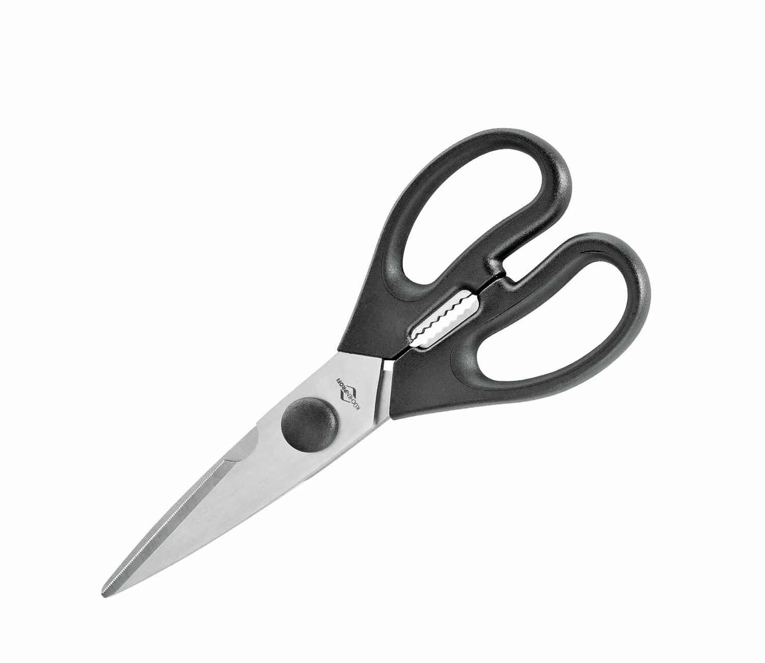 Küchenprofi - Forbice da cucina 19 cm