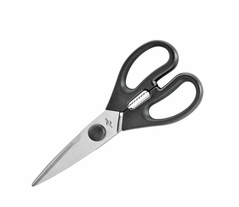 Küchenprofi - Forbice da cucina 19 cm