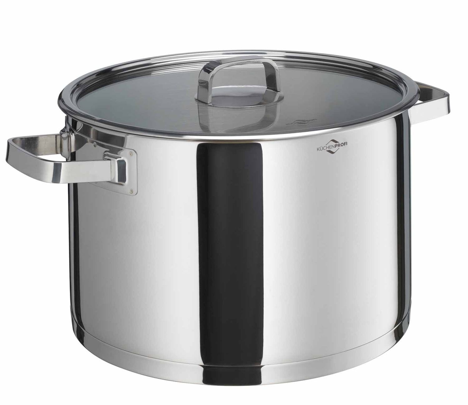 Küchenprofi - Pentola per zuppa 26 cm