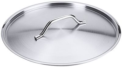 Coperchio 30 cm 2200 - Contacto