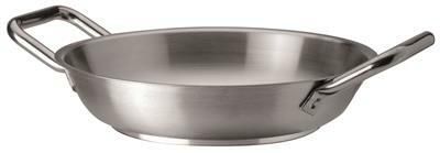 Tegame 32 cm Chef - Piazza