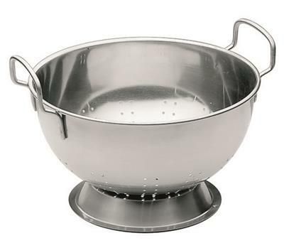 Colapasta Sferico 35 cm - Piazza