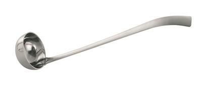 Mestolo Ciliegie Forato 21,5 cm - Piazza