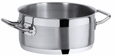 Casseruola 36 cm 2200 - Contacto