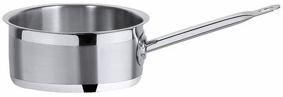 Casseruola Bassa 18 cm 2200 - Contacto