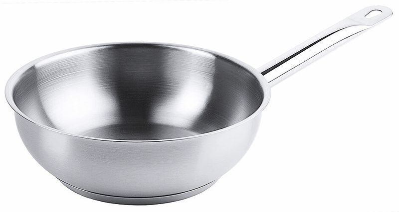 Padella Sauté 16 cm 2200 - Contacto