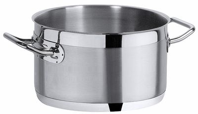 Pentola Bassa 16 cm 2200 - Contacto