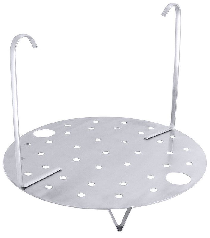 Inserto per cuocipatate 35,5 cm - Contacto