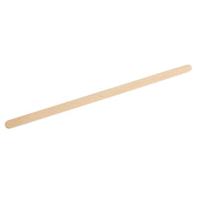Firstpack - Palettina per bevande calde in legno 18 cm