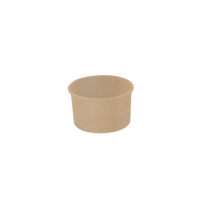 Firstpack - Coppetta gelato in cartone 120 ml