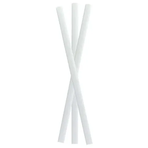 Firstpack- Cannuccia bianca 19,7 cm