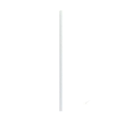 Firstpack - Cannuccia bianca 19,7 cm
