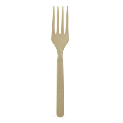 Firstpack - Forchetta in bamboo 15 cm