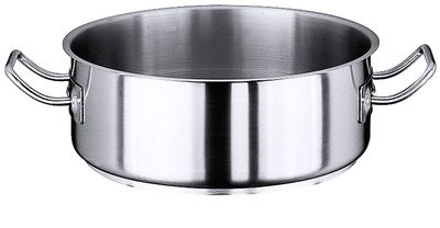 Casseruola 20 cm 2100 - Contacto