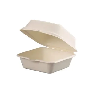Firstpack - Porta hambuger 15 x 15 cm
