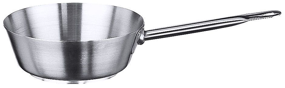 Padella Sauté 24 cm 2100 - Contacto
