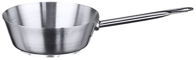 Padella Sauté 24 cm 2100 - Contacto