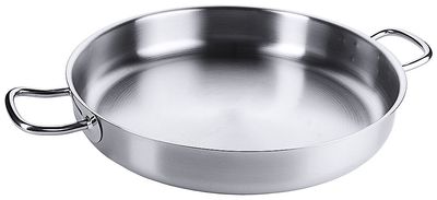 Padella/Padella per paella 46 cm 2100 - Contacto